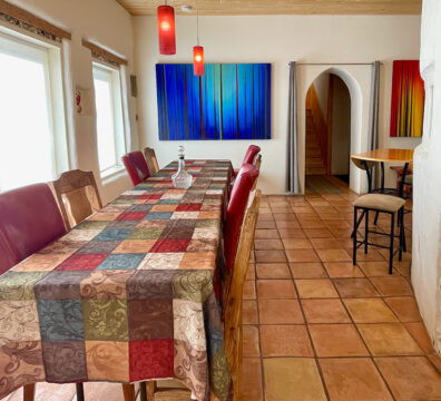 wellness retreats New Mexico