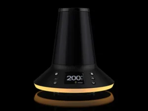 Arizer xq2 desktop vaporizer