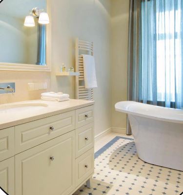 bathroom remodeling Sparta NJ