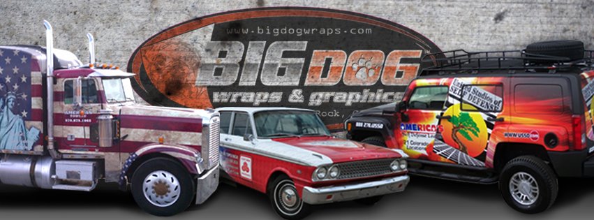 car wrap Franktown