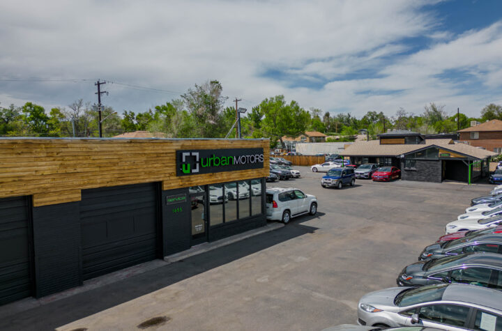 used car dealers Lakewood CO