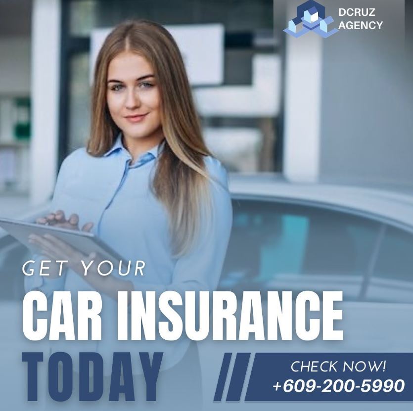auto insurance Trenton NJ