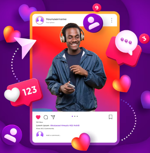 buy instagram followers