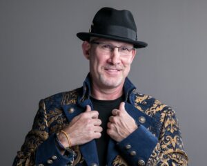 close up magician Montgomery County