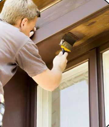 professional painter Mountain Lakes NJ