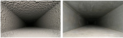 vent cleaning Virginia Beach VA