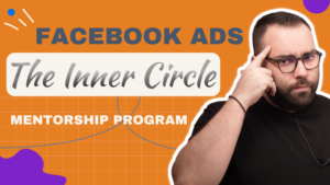 facebook ads consultant