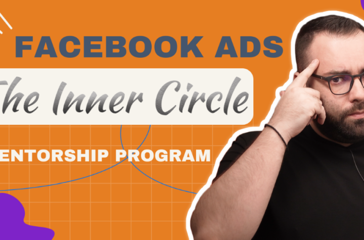 facebook ads consultant