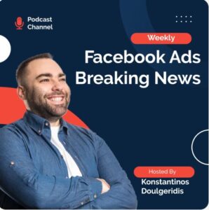 facebook media buyer