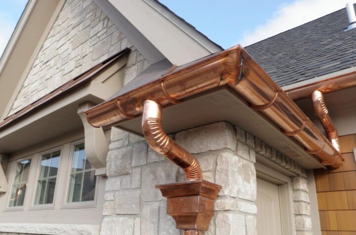 gutter installation cost Alachua FL