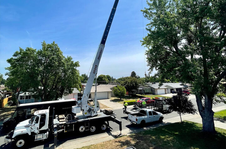 heater replacement Roseville CA