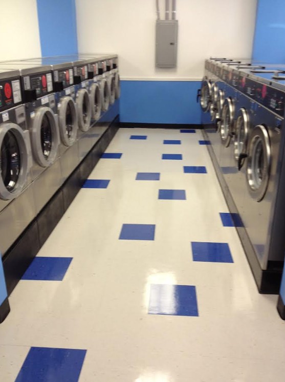 Airbnb laundry service in Hampton Manor, KY