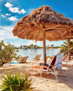 Belize Real Estate