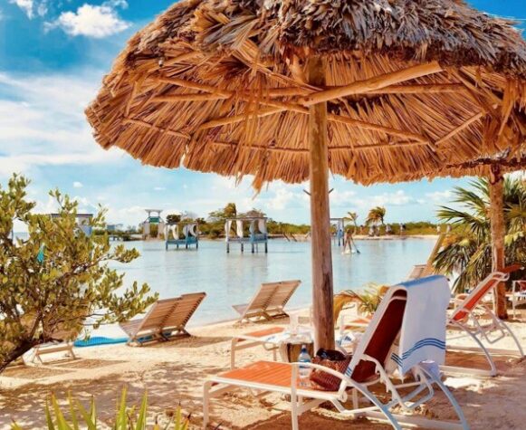 Belize Real Estate