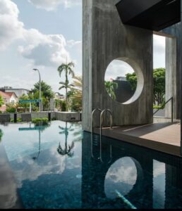 Aamer Architects