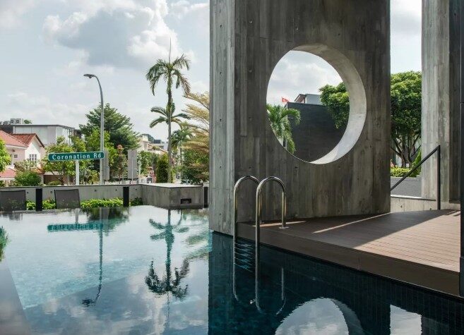 Aamer Architects