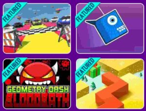 friv games