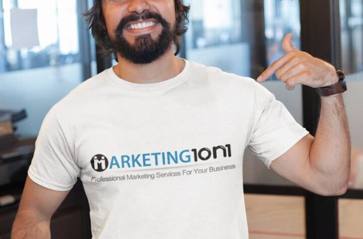 Marketing 1on1