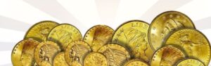 gold bullion coins