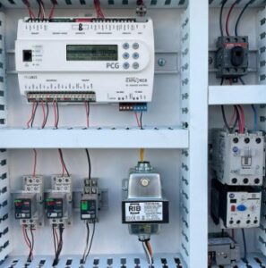 heating installation Roseville CA