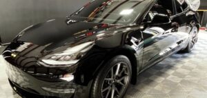 3m paint protection film Alpharetta GA