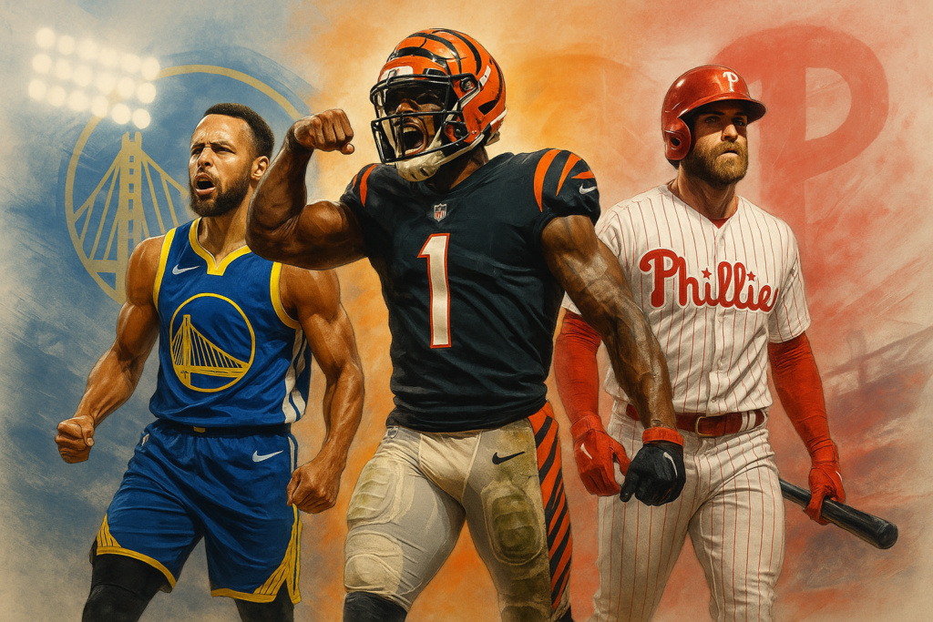 Sport analysis
