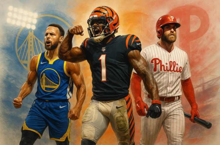Sport analysis