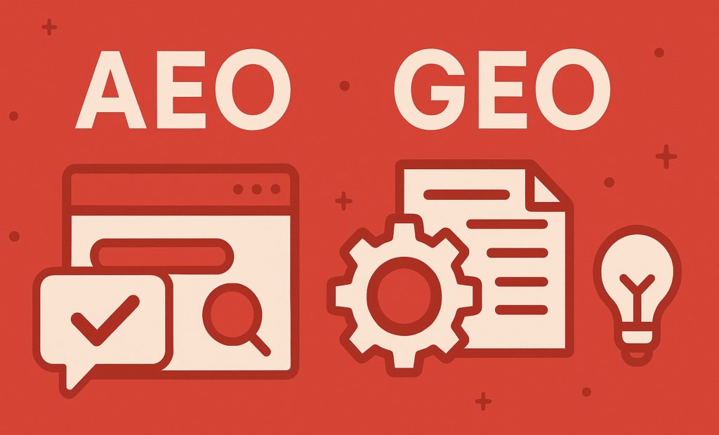 SEO services for startups