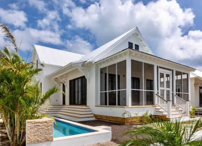 Belize Property