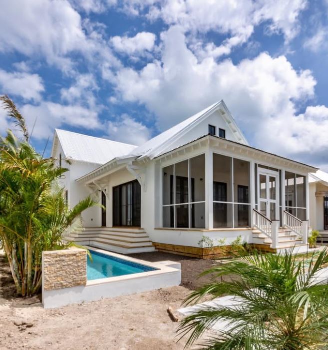 Belize Property