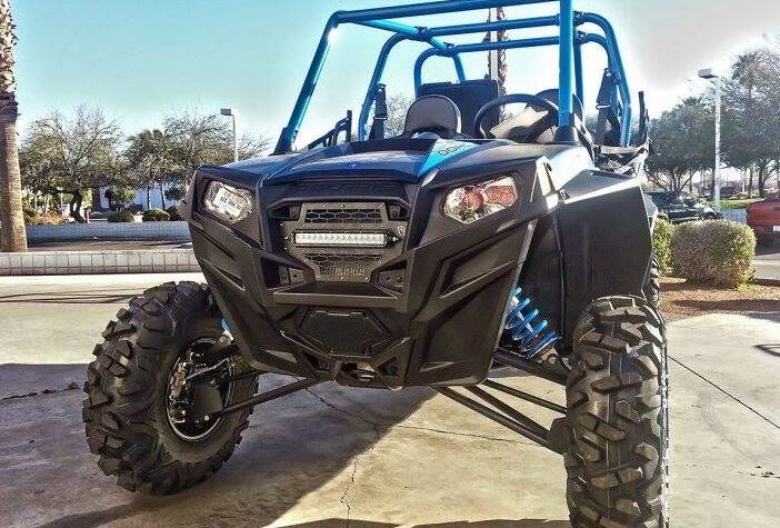 UTV Steering Wheels