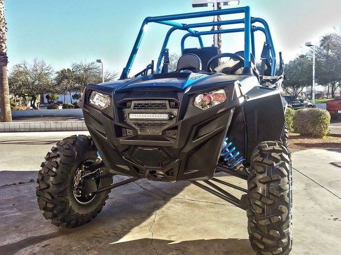UTV Steering Wheels