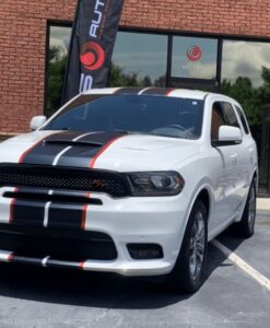 paint protection installation Cumming GA