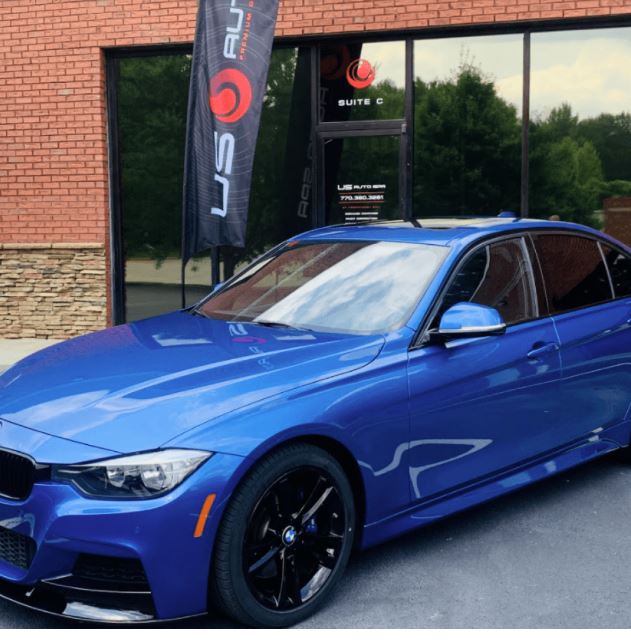 paint protection Cumming GA