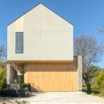 luxury custom home builder Austin