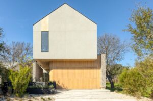 luxury custom home builder Austin