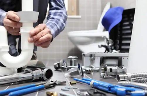 leak detection service Naples FL