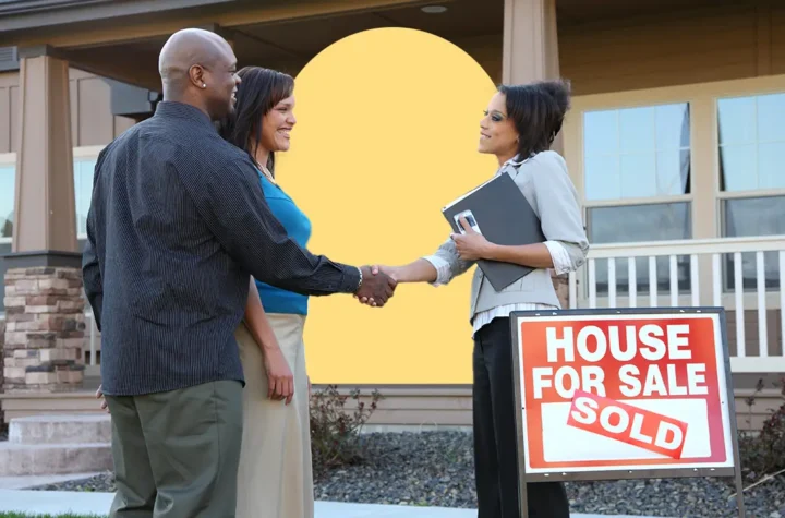 real estate agent Chicago IL
