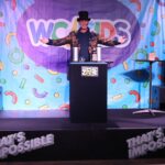 magician for parties Los Angeles