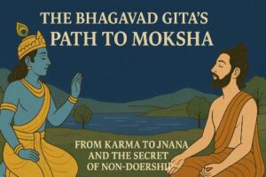 Hindu Philosophy