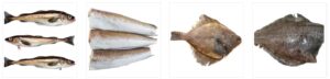 seafood packaging bags sacks