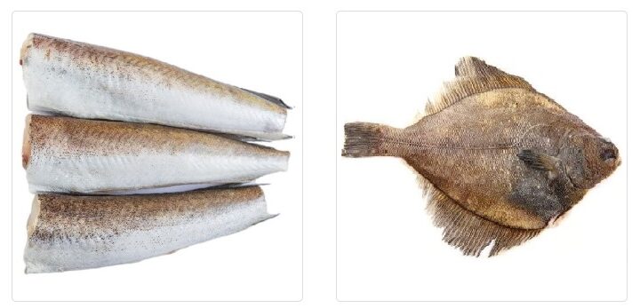 seafood packaging bags sacks