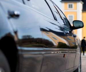 transportation services Charleston County
