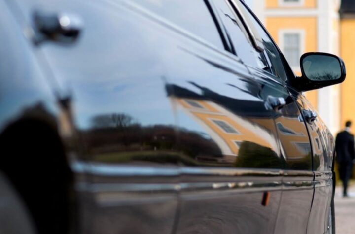 transportation services Charleston County