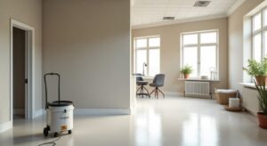 commercial painter Scottsdale AZ
