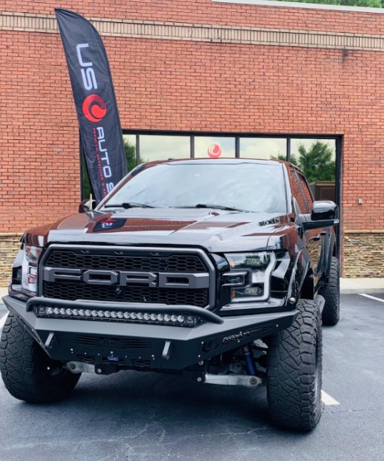 best car detailing Cumming GA