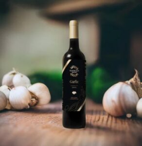 olive oil and balsamics