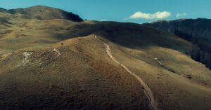 Trekup India