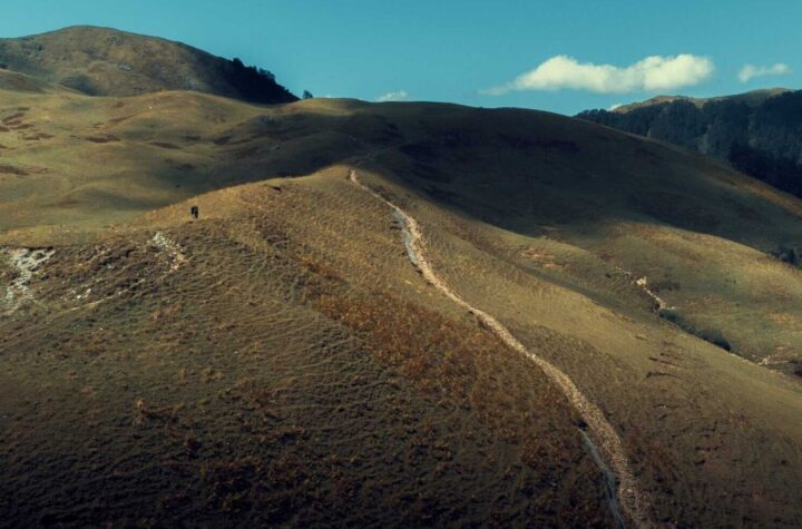 Trekup India