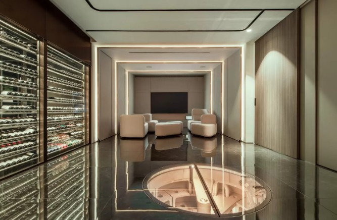 Architecture firms
